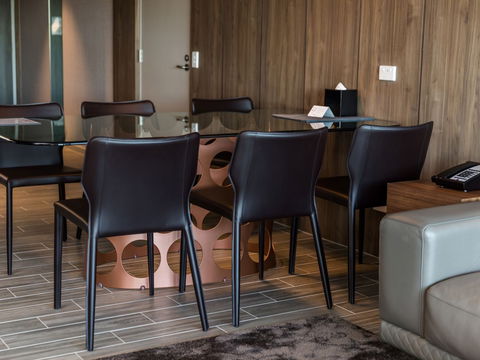 The Brankstone Hotel & Residences - Darwin Holiday 10