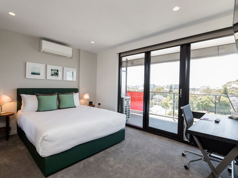 The Brankstone Hotel & Residences - Darwin Holiday 13