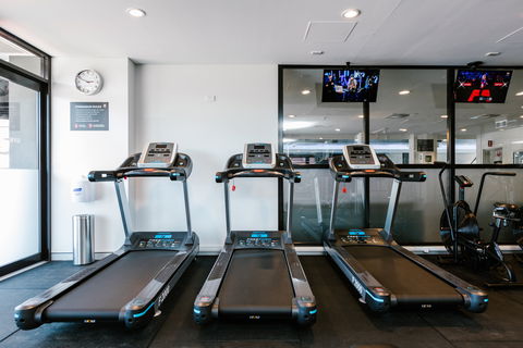 The Brankstone Hotel & Residences - Darwin Holiday 14