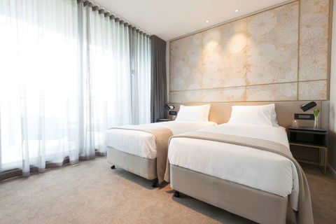 Skye Suites Green Square - Darwin Holiday 6