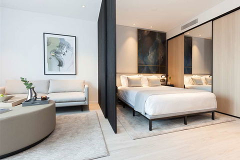 Skye Suites Green Square - Darwin Holiday 8