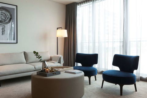 Skye Suites Green Square - Darwin Holiday 10