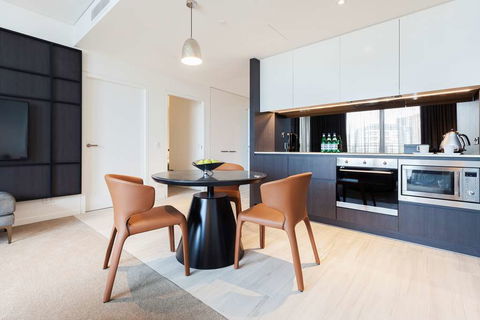 Skye Suites Green Square - Darwin Holiday 11