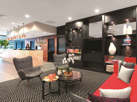 Adina Apartment Hotel Sydney Airport - Darwin Holiday 2