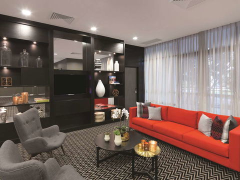 Adina Apartment Hotel Sydney Airport - Darwin Holiday 3