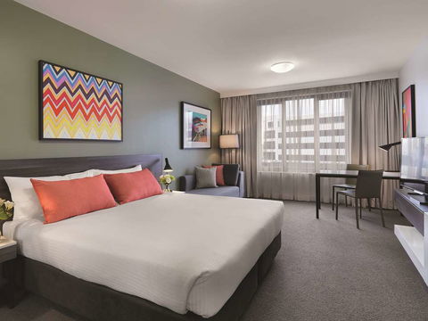 Adina Apartment Hotel Sydney Airport - Darwin Holiday 7