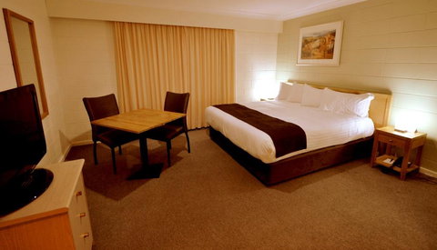 Hospitality Kalgoorlie, SureStay by BW - Darwin Holiday 3