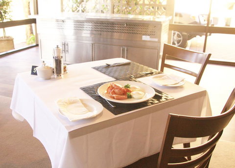 Hospitality Kalgoorlie, SureStay by BW - Darwin Holiday 5