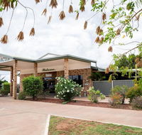 Abacus Motel Mount Isa - Darwin Holiday