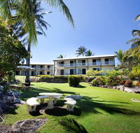 Whitsunday Sands Resort - Darwin Holiday