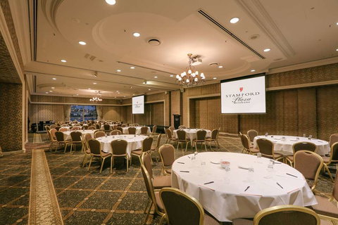 The Stamford Plaza Brisbane - Darwin Holiday 6