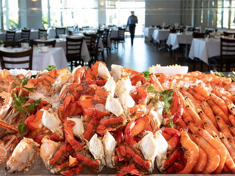 The Stamford Plaza Brisbane - Darwin Holiday 14