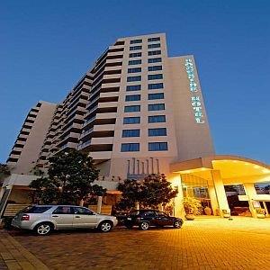 Central Dockside Apartment Hotel - Darwin Holiday 0