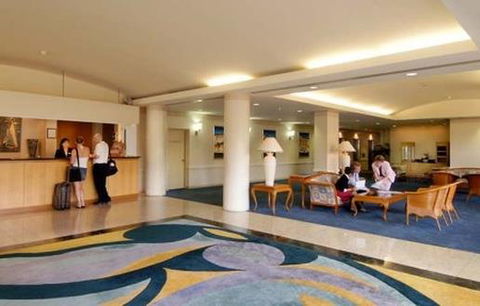 Central Dockside Apartment Hotel - Darwin Holiday 2