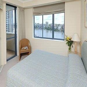 Central Dockside Apartment Hotel - Darwin Holiday 3