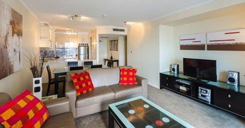 Central Dockside Apartment Hotel - Darwin Holiday 8