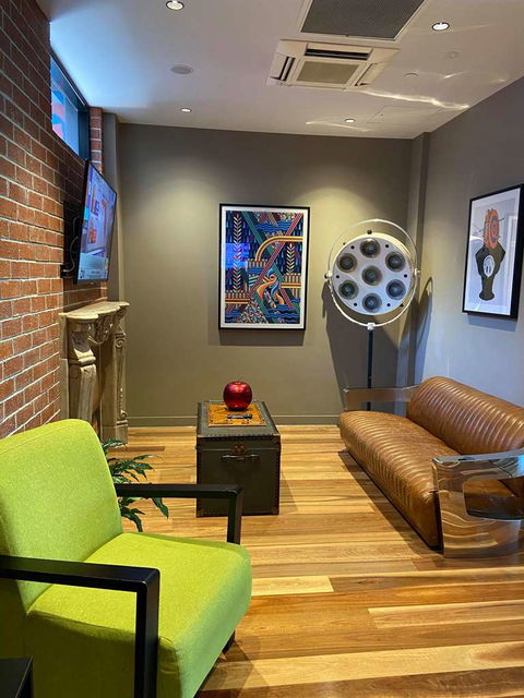 The Constance - Darwin Holiday 14