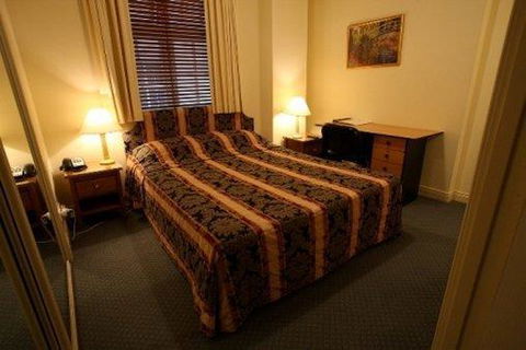 ULTIQA Rothbury Hotel - Darwin Holiday 4