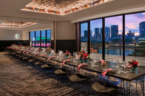 W Brisbane - Darwin Holiday 3