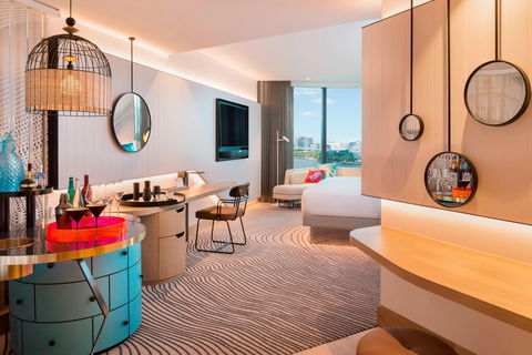 W Brisbane - Darwin Holiday 4