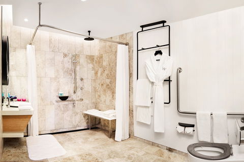 W Brisbane - Darwin Holiday 5