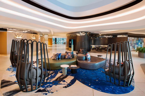 W Brisbane - Darwin Holiday 6