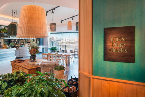 W Brisbane - Darwin Holiday 8