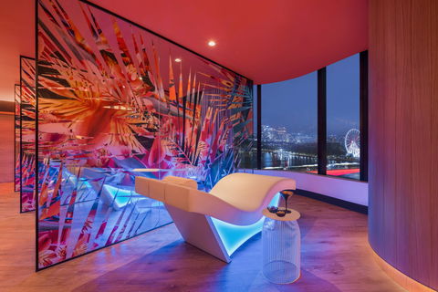 W Brisbane - Darwin Holiday 12