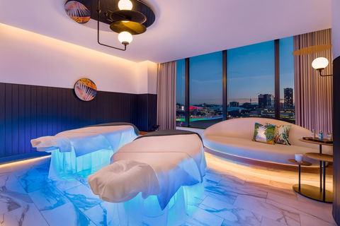 W Brisbane - Darwin Holiday 13