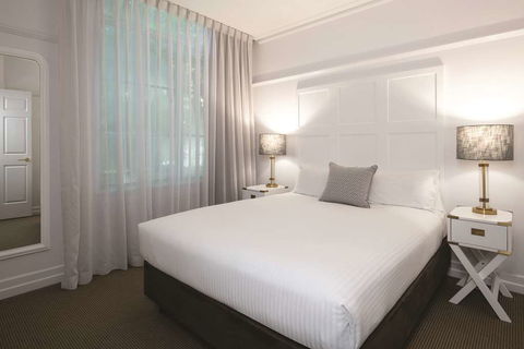Adina Apartment Hotel Anzac Square - Darwin Holiday 4