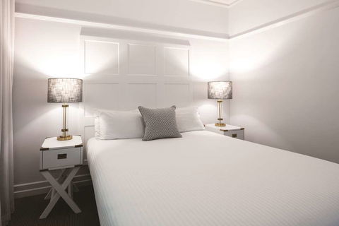 Adina Apartment Hotel Anzac Square - Darwin Holiday 5