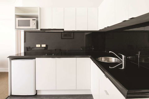 Adina Apartment Hotel Anzac Square - Darwin Holiday 8