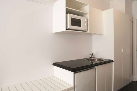 Adina Apartment Hotel Anzac Square - Darwin Holiday 13