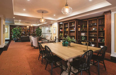 Adina Apartment Hotel Anzac Square - Darwin Holiday 17