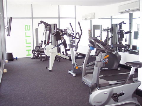 Code Apartments - Darwin Holiday 3