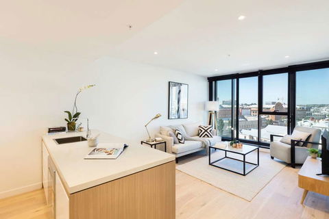 FV Brisbane By Peppers - Darwin Holiday 15
