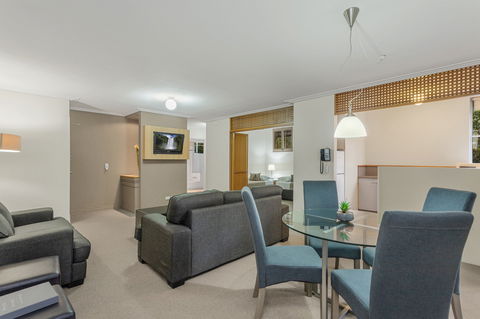 The Airport International Motel - Darwin Holiday 7