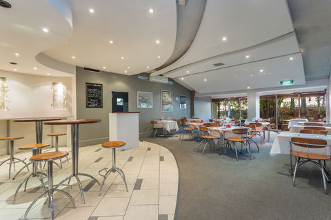 The Airport International Motel - Darwin Holiday 15