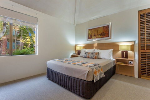 The Airport International Motel - Darwin Holiday 16