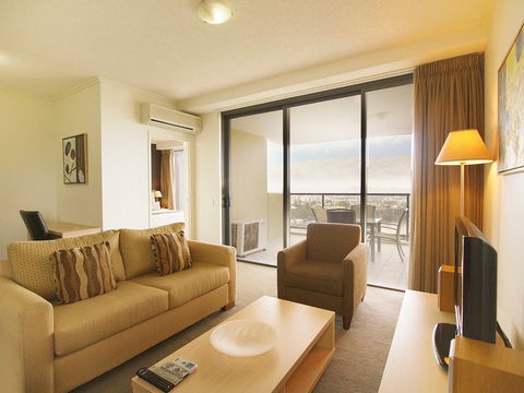 Oaks 212 Margaret - Darwin Holiday 3