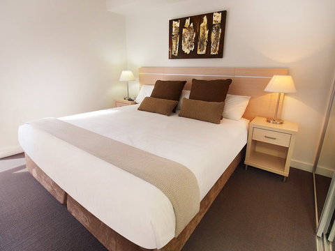 Oaks Festival Towers - Darwin Holiday 1