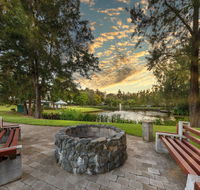 Crowne Plaza Hawkesbury Valley - Darwin Holiday