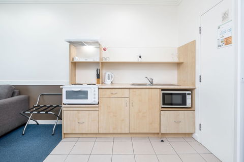 Hawkesbury Race Club Motel - Darwin Holiday 6