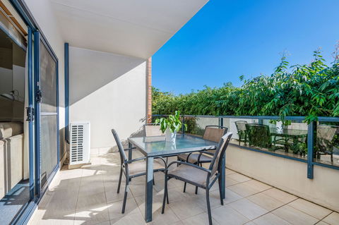 Hawkesbury Race Club Motel - Darwin Holiday 7