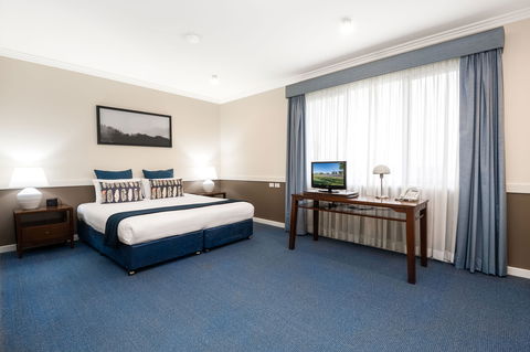 Hawkesbury Race Club Motel - Darwin Holiday 9