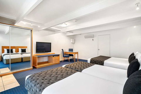 Quality Siesta Resort - Darwin Holiday 3