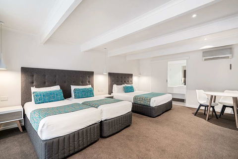 Quality Siesta Resort - Darwin Holiday 4