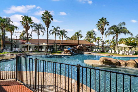 Quality Siesta Resort - Darwin Holiday 7