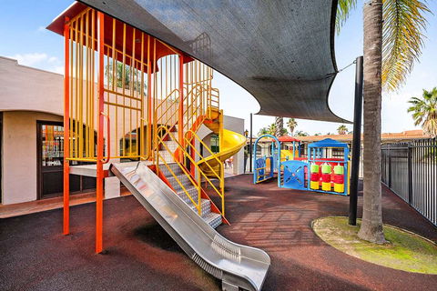 Quality Siesta Resort - Darwin Holiday 14