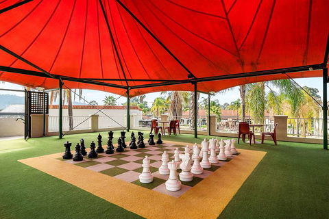 Quality Siesta Resort - Darwin Holiday 16